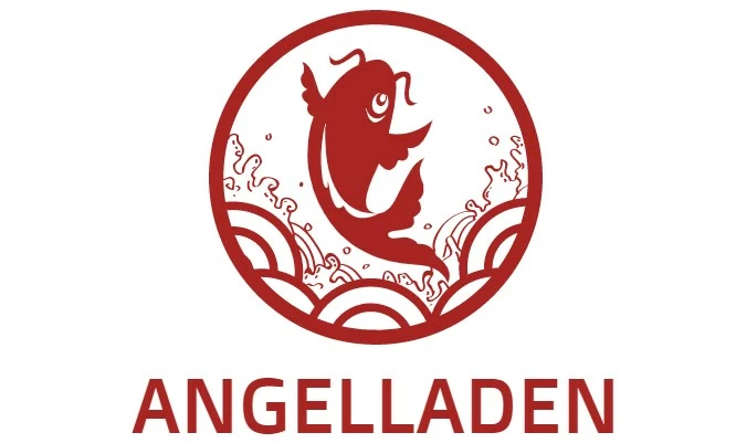 Spinnrollen Verkaufsgeschäft