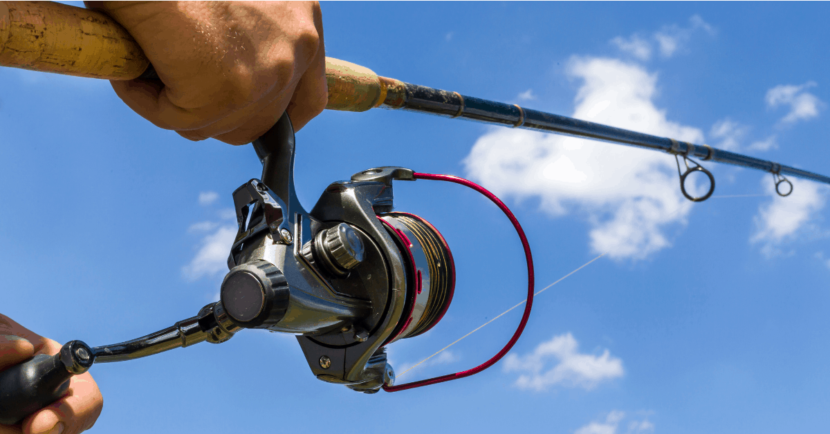 Titelseite -Spinnrollen Verkaufsgeschäft 鱼线 2